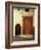 Doors in the Medina, Tangiers, Morocco, North Africa, Africa-Guy Thouvenin-Framed Photographic Print