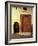 Doors in the Medina, Tangiers, Morocco, North Africa, Africa-Guy Thouvenin-Framed Photographic Print