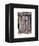 Doors of Cuba I-Maureen Love-Framed Stretched Canvas