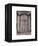 Doors of Cuba I-Maureen Love-Framed Stretched Canvas