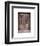 Doors of Cuba II-Maureen Love-Framed Photo