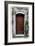 Doors of Europe II-Rachel Perry-Framed Photographic Print