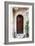 Doors of Europe III-Rachel Perry-Framed Photographic Print