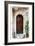 Doors of Europe III-Rachel Perry-Framed Photographic Print