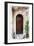 Doors of Europe III-Rachel Perry-Framed Photographic Print