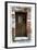 Doors of Europe IV-Rachel Perry-Framed Photographic Print