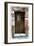 Doors of Europe IV-Rachel Perry-Framed Photographic Print