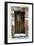 Doors of Europe IV-Rachel Perry-Framed Photographic Print