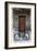 Doors of Europe VI-Rachel Perry-Framed Photographic Print