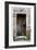 Doors of Europe XIV-Rachel Perry-Framed Photographic Print