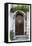 Doors of Europe XIX-Rachel Perry-Framed Premier Image Canvas