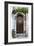 Doors of Europe XIX-Rachel Perry-Framed Photographic Print