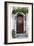 Doors of Europe XIX-Rachel Perry-Framed Photographic Print