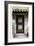 Doors of Europe XVI-Rachel Perry-Framed Photographic Print
