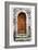 Doors of Europe XVII-Rachel Perry-Framed Photographic Print
