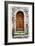 Doors of Europe XVII-Rachel Perry-Framed Photographic Print