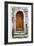 Doors of Europe XVII-Rachel Perry-Framed Photographic Print