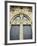 Doors on the Front of Santiago Cathedral, Galicia, Spain-Robert Harding-Framed Photographic Print