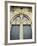 Doors on the Front of Santiago Cathedral, Galicia, Spain-Robert Harding-Framed Photographic Print