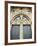 Doors on the Front of Santiago Cathedral, Galicia, Spain-Robert Harding-Framed Photographic Print