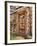 Doorway and Entrance in Provence, France-Tom Haseltine-Framed Photographic Print