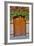 Doorway in Antalya, Turkey-Darrell Gulin-Framed Photographic Print