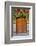 Doorway in Antalya, Turkey-Darrell Gulin-Framed Photographic Print