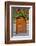 Doorway in Antalya, Turkey-Darrell Gulin-Framed Photographic Print