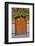 Doorway in Antalya, Turkey-Darrell Gulin-Framed Photographic Print