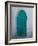 Doorway in Small Village, Cappadoccia, Turkey-Darrell Gulin-Framed Photographic Print