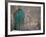 Doorway in Small Village, Cappadoccia, Turkey-Darrell Gulin-Framed Photographic Print