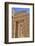 Doorway in the Temple of Khonsu, Karnak Temple, Luxor, Thebes, Egypt, North Africa, Africa-Richard Maschmeyer-Framed Photographic Print