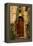 Doorway In Tuscany-Ian Shive-Framed Premier Image Canvas