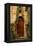 Doorway In Tuscany-Ian Shive-Framed Premier Image Canvas