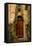 Doorway In Tuscany-Ian Shive-Framed Premier Image Canvas