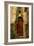 Doorway In Tuscany-Ian Shive-Framed Photographic Print