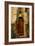 Doorway In Tuscany-Ian Shive-Framed Photographic Print