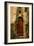 Doorway In Tuscany-Ian Shive-Framed Photographic Print