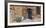 Doorway of a building, Jaffa, Tel Aviv, Israel-null-Framed Photographic Print