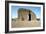 Doorway Overlooking the River Tigris, Ruins of the Caliphs Palace, Samarra, Iraq, 1977-Vivienne Sharp-Framed Photographic Print
