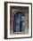 Doorway, Sidi Bou Said, Tunisia, North Africa, Africa-J Lightfoot-Framed Photographic Print