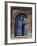 Doorway, Sidi Bou Said, Tunisia, North Africa, Africa-J Lightfoot-Framed Photographic Print