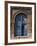 Doorway, Sidi Bou Said, Tunisia, North Africa, Africa-J Lightfoot-Framed Photographic Print