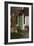 Doorway-Natalie Tepper-Framed Photo