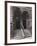 Doorways at Laurence Pountney Hill, London, 1884-Henry Dixon-Framed Photographic Print