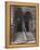 Doorways at Laurence Pountney Hill, London, 1884-Henry Dixon-Framed Premier Image Canvas