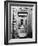 Doorways Preah Khan, Cambodia-Walter Bibikow-Framed Photographic Print