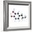 Dopamine Neurotransmitter Molecule-Science Photo Library-Framed Premium Photographic Print