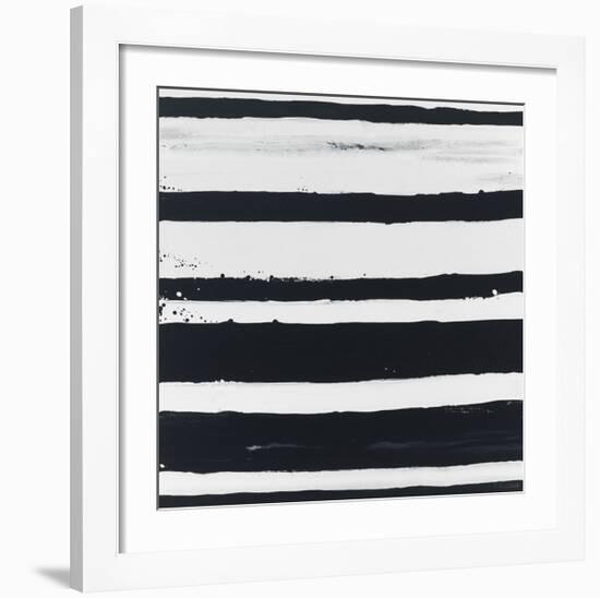 Doppelganger-Lynn Basa-Framed Giclee Print