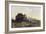 Dorchester Distant View-Ernest W Haslehust-Framed Photographic Print